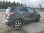 2018 Buick Encore Preferred II