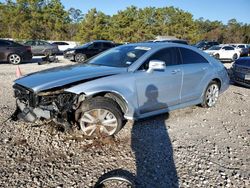 Vehiculos salvage en venta de Copart Cleveland: 2015 Mercedes-Benz CLS 550 4matic