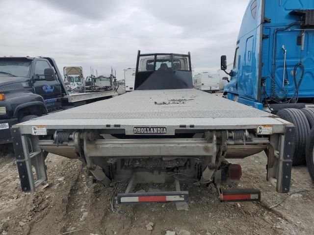 2018 International 4000 4300