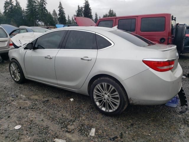 2012 Buick Verano