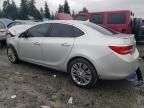 2012 Buick Verano