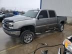 2006 Chevrolet Silverado K1500