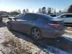 2017 Honda Accord Sport Special Edition