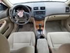 2005 Honda Accord EX