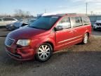 2012 Chrysler Town & Country Touring L