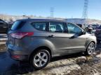 2014 Ford Escape S