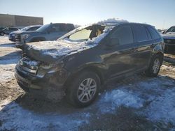 2008 Ford Edge SE en venta en Kansas City, KS