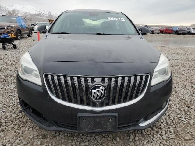 2015 Buick Regal Premium