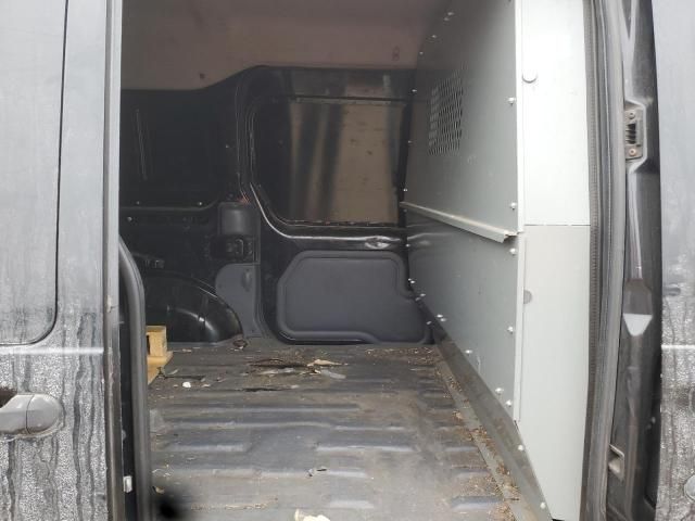 2012 Ford Transit Connect XL