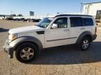 2007 Dodge Nitro SXT