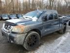 2008 Nissan Titan XE