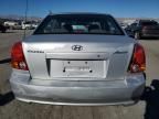 2003 Hyundai Accent GL