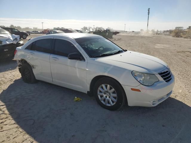 2010 Chrysler Sebring Touring