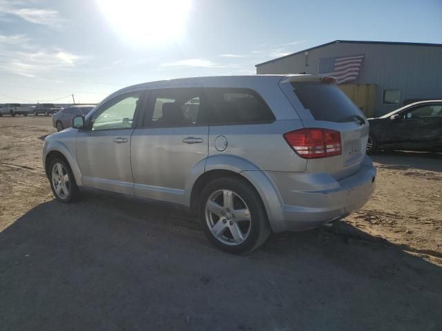 2009 Dodge Journey SXT