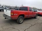 1999 Chevrolet Silverado K1500