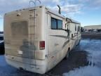 2003 Workhorse Custom Chassis Motorhome Chassis W22