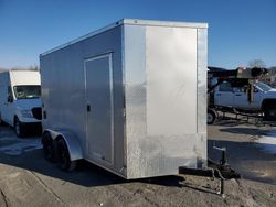 Anvl Vehiculos salvage en venta: 2024 Anvl Trailer