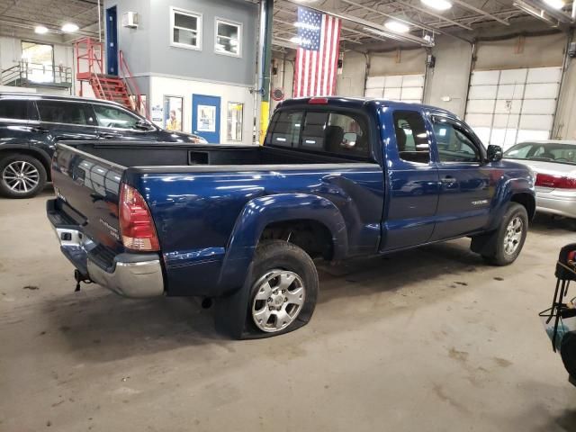 2007 Toyota Tacoma Prerunner Access Cab