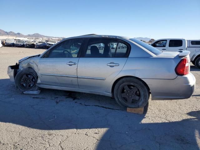 2006 Chevrolet Malibu LT