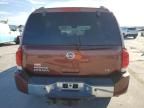 2004 Nissan Armada SE