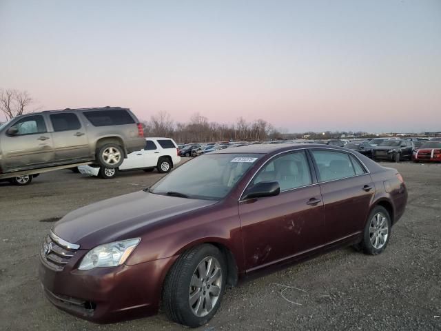 2007 Toyota Avalon XL