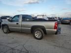 2003 Chevrolet Silverado C1500