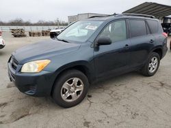 Carros con verificación Run & Drive a la venta en subasta: 2010 Toyota Rav4