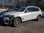 2020 BMW X5 Sdrive 40I