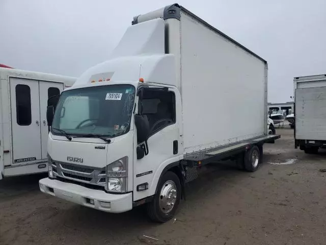 2018 Isuzu NPR HD