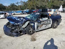 2000 Chevrolet Camaro en venta en Ocala, FL