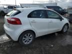 2012 KIA Rio EX