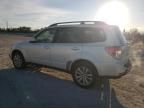 2012 Subaru Forester 2.5X Premium