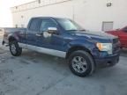 2010 Ford F150 Super Cab