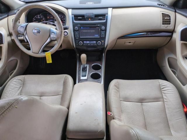 2015 Nissan Altima 3.5S