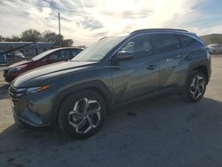 Hyundai Vehiculos salvage en venta: 2023 Hyundai Tucson SEL