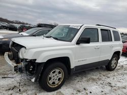 2016 Jeep Patriot Sport en venta en West Warren, MA