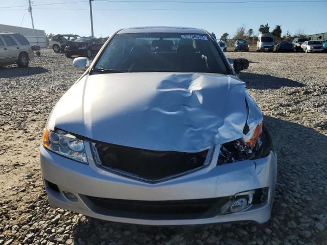 2007 Acura TSX