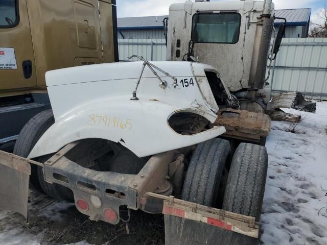 2007 Freightliner Conventional Columbia