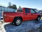 2005 Chevrolet Colorado