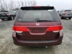 2010 Honda Odyssey EX