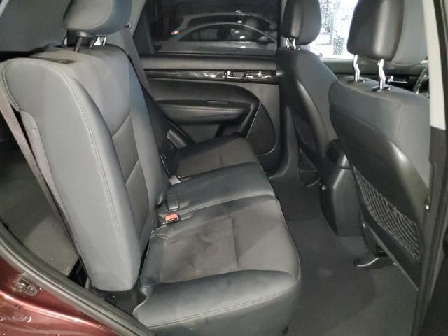 2011 KIA Sorento Base