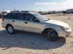 2005 Subaru Legacy Outback 2.5I