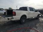 2008 Ford F150 Supercrew