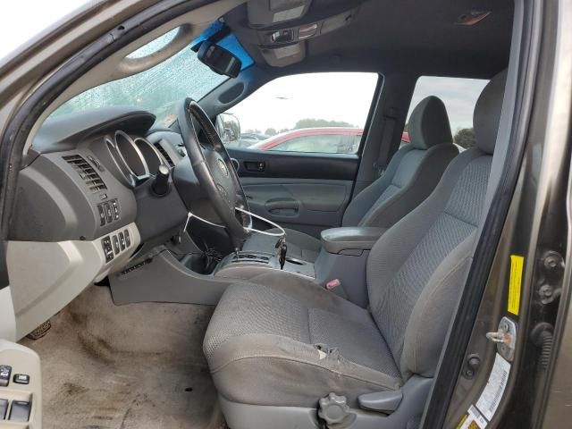 2009 Toyota Tacoma Double Cab