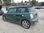 2013 Mini Cooper S