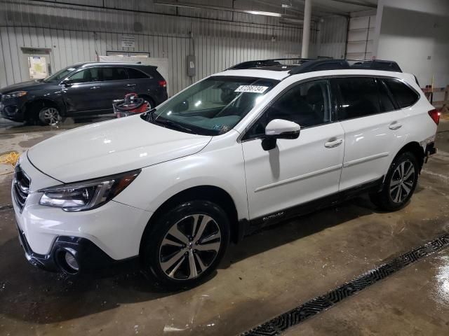 2019 Subaru Outback 3.6R Limited