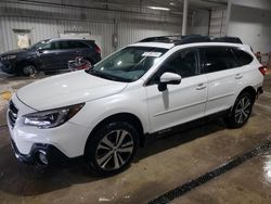 2019 Subaru Outback 3.6R Limited en venta en York Haven, PA