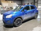 2016 Chevrolet Trax 1LT