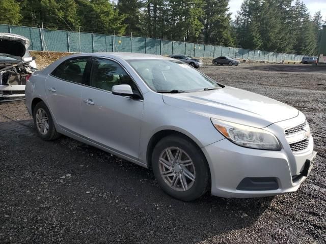 2013 Chevrolet Malibu 1LT