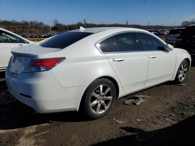 2012 Acura TL